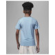 Jordan Παιδική κοντομάνικη μπλούζα Jumpman Air Embroidered Tee